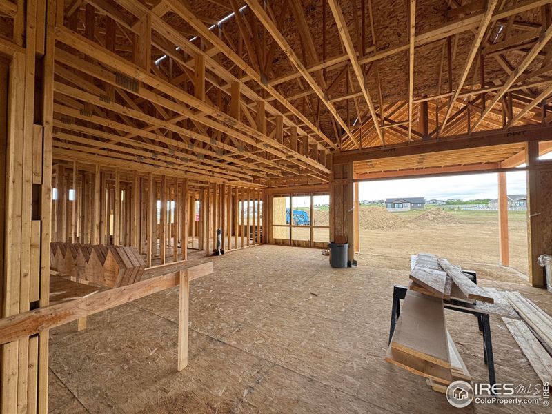 Spacious, unfurnished interior of a new home in , Severance (Image 6). Spacious, unfurnished interior of a new home in , Severance (Image 6).