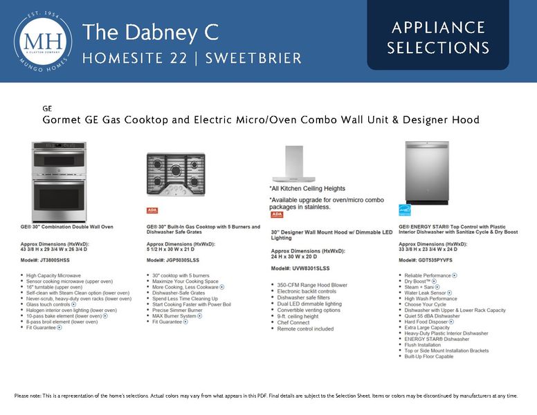 Sample of building materials used in homes in Sweetbrier, Durham (Image 19). Sample of building materials used in homes in Sweetbrier, Durham (Image 19).