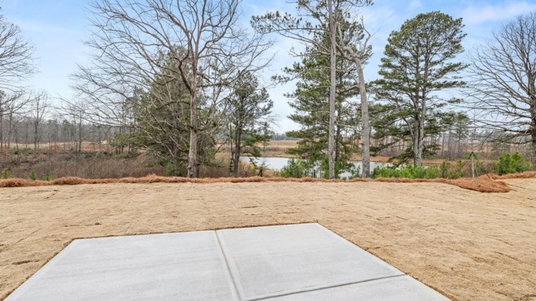 Natural landscape and outdoor views near Thompson Ridge in Dallas (Image 35).