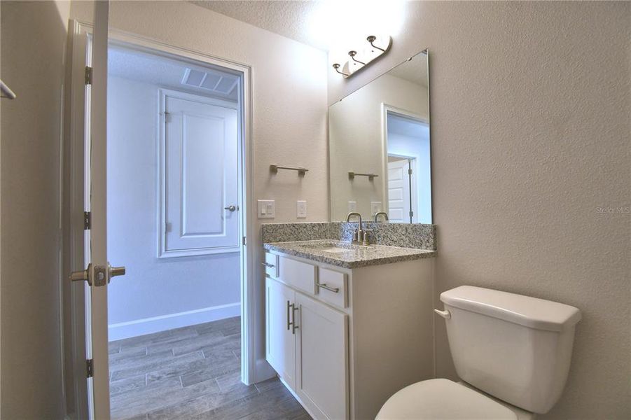 Furnished interior view inside a new home in Lake Juliana Estates, Auburndale (Image 11). Furnished interior view inside a new home in Lake Juliana Estates, Auburndale (Image 11).