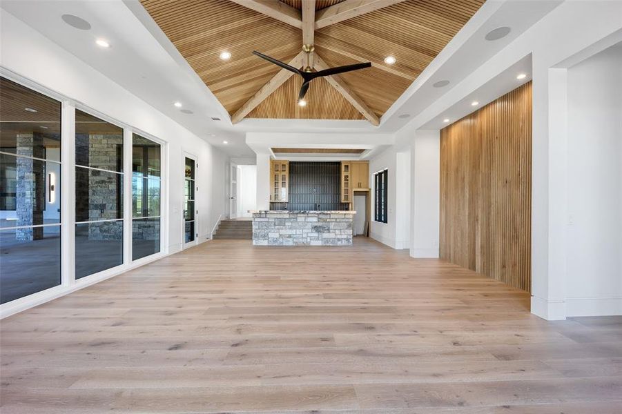 Spacious, unfurnished interior of a new home in , Aledo (Image 22). Spacious, unfurnished interior of a new home in , Aledo (Image 22).