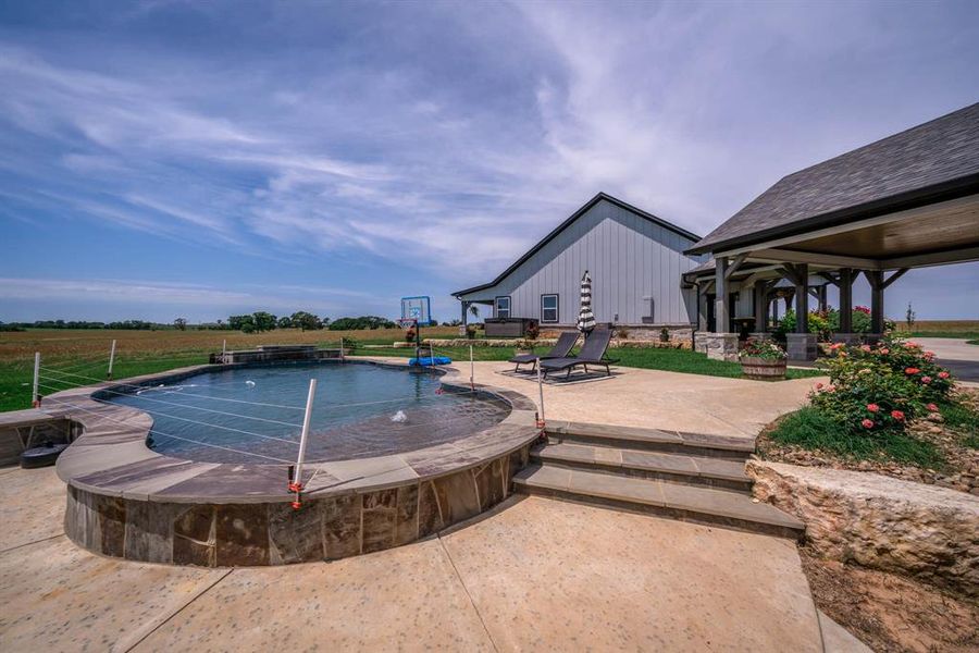 Image 36 of a home in . Image 36 of a home in .