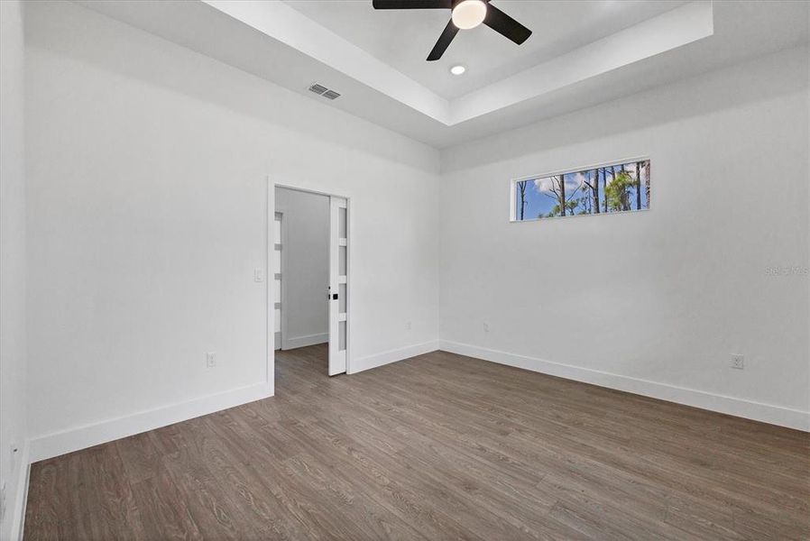 Spacious, unfurnished interior of a new home in , Placida (Image 13). Spacious, unfurnished interior of a new home in , Placida (Image 13).