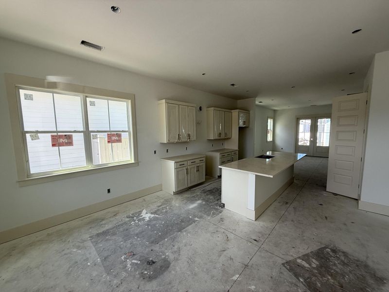 In-progress construction of a new home in , Summerville, SC (Image 9). In-progress construction of a new home in , Summerville, SC (Image 9).