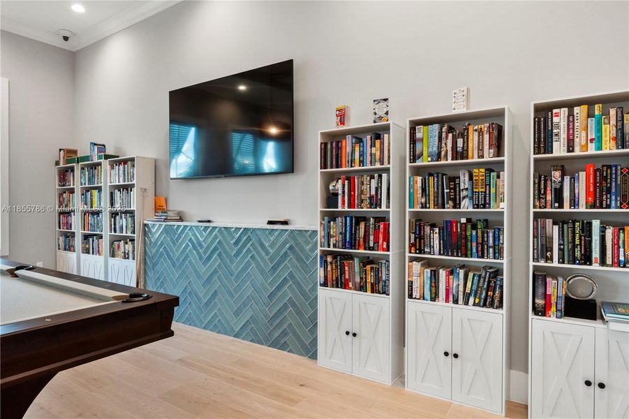 Image 37 of a home in Del Webb Tradition.