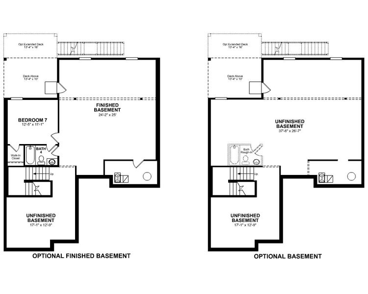 2D floor plan layout of this home in Easton Walk, Lawrenceville, GA (Image 4). 2D floor plan layout of this home in Easton Walk, Lawrenceville, GA (Image 4).