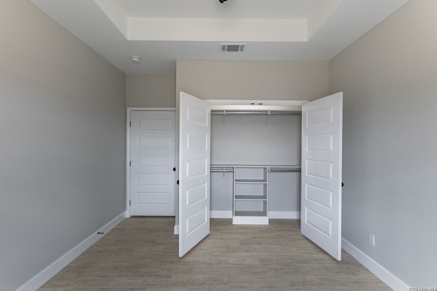 Spacious, unfurnished interior of a new home in , Eagle Pass (Image 14). Spacious, unfurnished interior of a new home in , Eagle Pass (Image 14).
