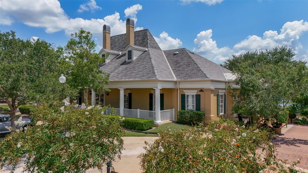 Visit Sienna! Call it home. Visit Sienna! Call it home.