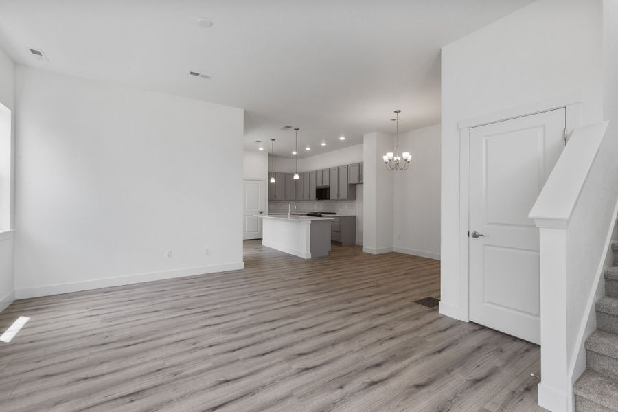 Image 55 of a home in Trailside on Harmony.