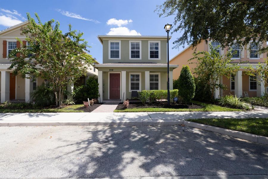2318 SE Tavares Dr 2318 SE Tavares Dr