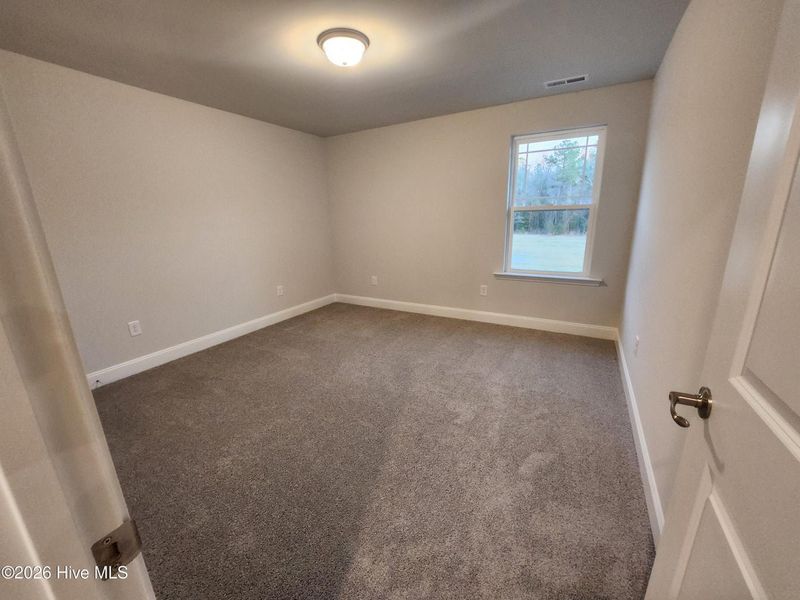 Spacious, unfurnished interior of a new home in Patriot Pointe, Jacksonville (Image 13). Spacious, unfurnished interior of a new home in Patriot Pointe, Jacksonville (Image 13).