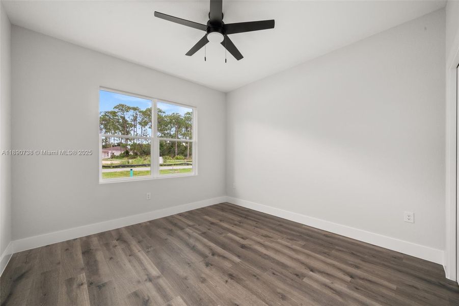 Spacious, unfurnished interior of a new home in , Sebring (Image 8). Spacious, unfurnished interior of a new home in , Sebring (Image 8).