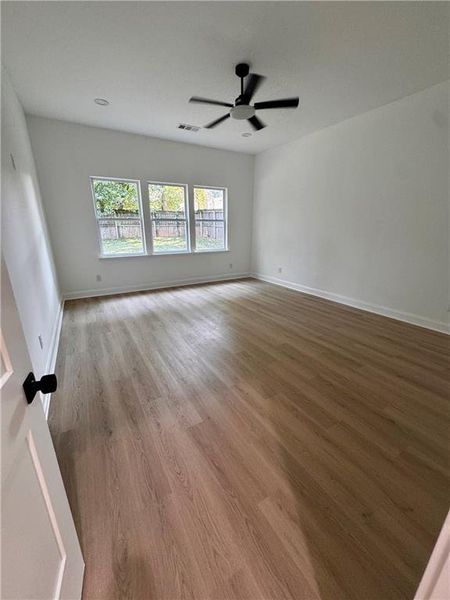 Spacious, unfurnished interior of a new home in , Lithonia (Image 17).
