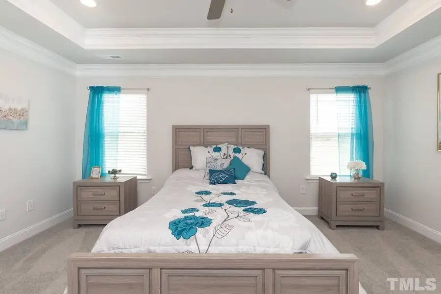 Representative furnished interior of a home built from the 3040 by Adams Homes in The Meadow at Britt Crossing, Newton Grove (Image 19). Representative furnished interior of a home built from the 3040 by Adams Homes in The Meadow at Britt Crossing, Newton Grove (Image 19).