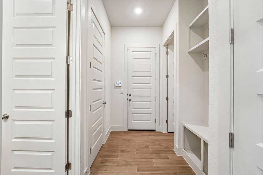 MOVE IN READY
