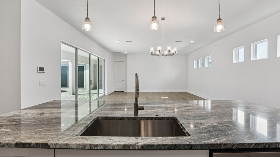 The Kitchen The Kitchen