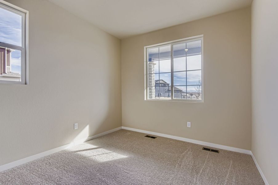 Parker, CO New Home.  - Slide 41