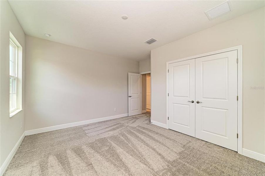 Spacious, unfurnished interior of a new home in Hidden Lakes, Brandon (Image 46).