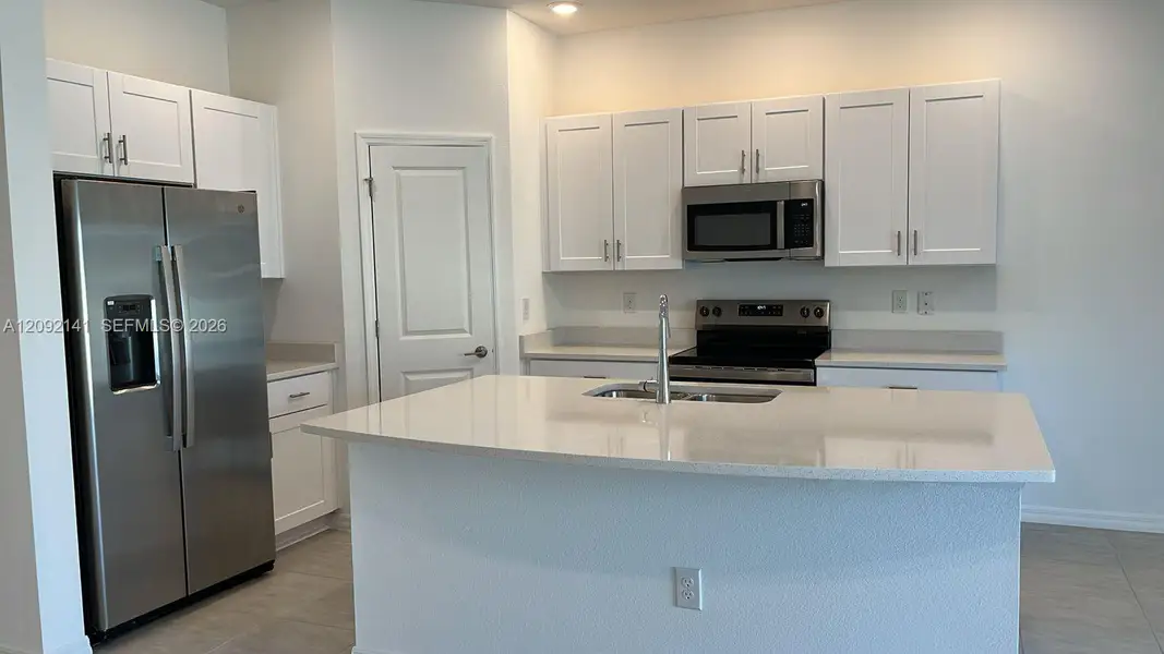 Furnished interior view inside a new home in , Davenport (Image 3). Furnished interior view inside a new home in , Davenport (Image 3).