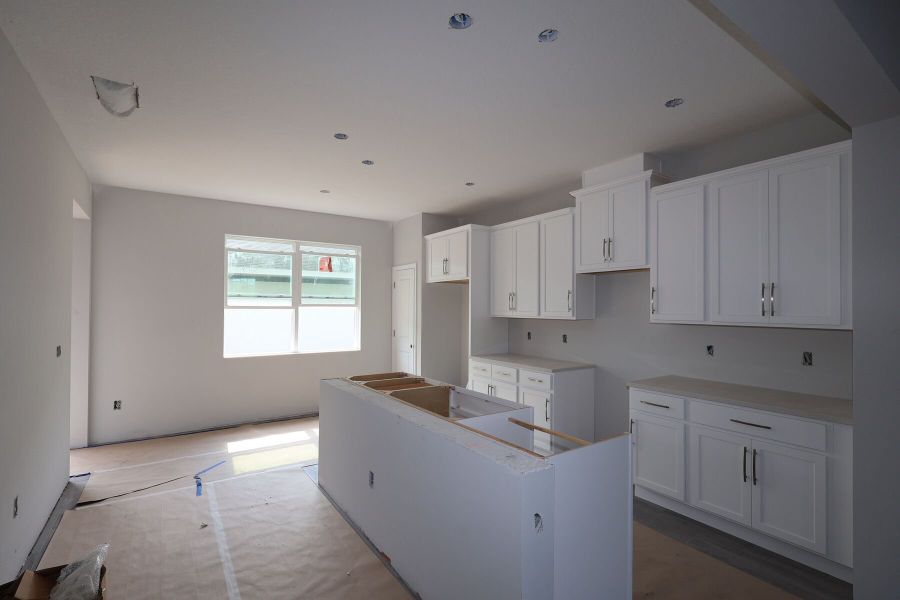 Kitchen Kitchen