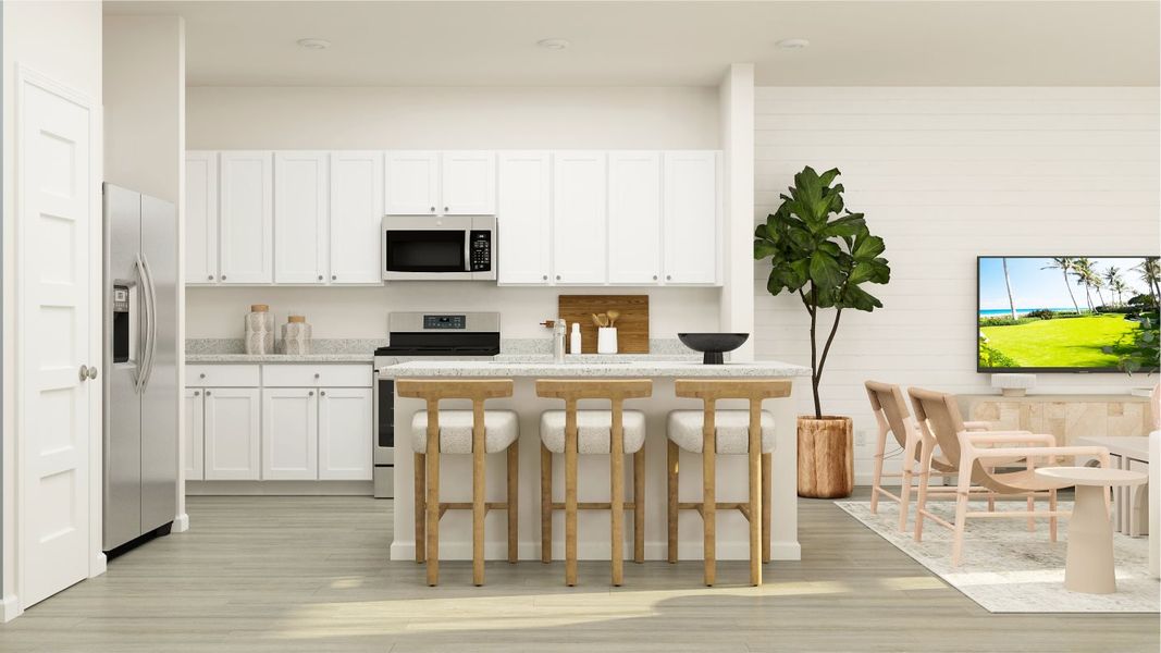 Carson kitchen Carson kitchen