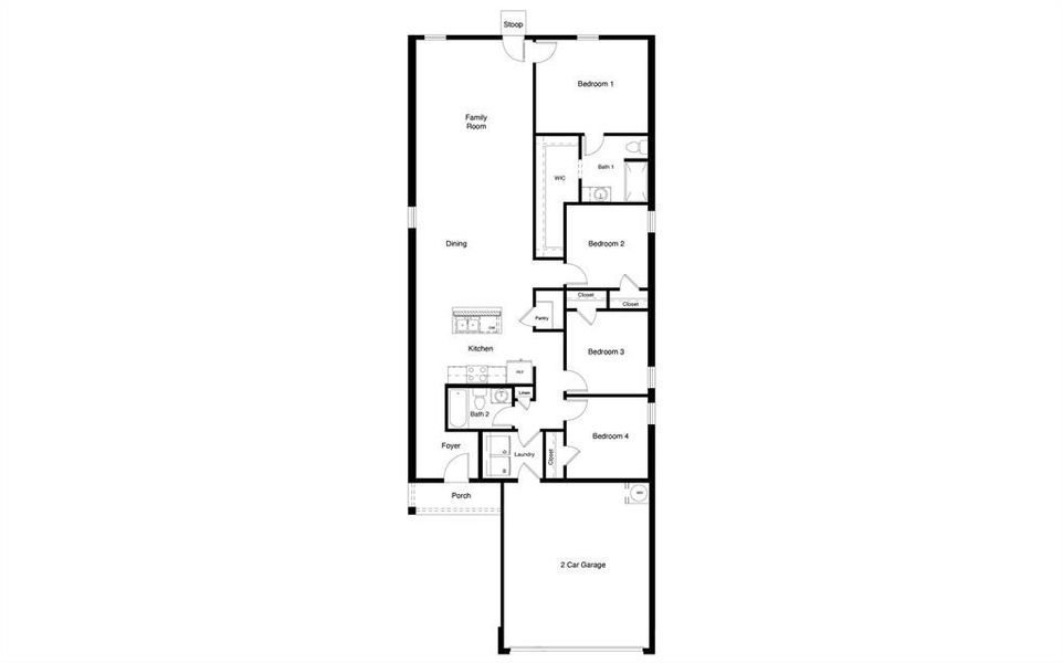 D.R. Horton's Estero Floorplan - All Home and community information, including pricing, included features, terms, availability and amenities, are subject to change at any time without notice or obligation. All Drawings, pictures, photographs, video, square footages, floor plans, elevations, features, colors and sizes are approximate for illustration purposes only and will vary from the homes as built. D.R. Horton's Estero Floorplan - All Home and community information, including pricing, included features, terms, availability and amenities, are subject to change at any time without notice or obligation. All Drawings, pictures, photographs, video, square footages, floor plans, elevations, features, colors and sizes are approximate for illustration purposes only and will vary from the homes as built.