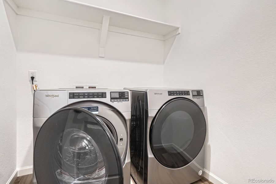 Image 21 of a home in Single Family Homes at Anthology North. Image 21 of a home in Single Family Homes at Anthology North.