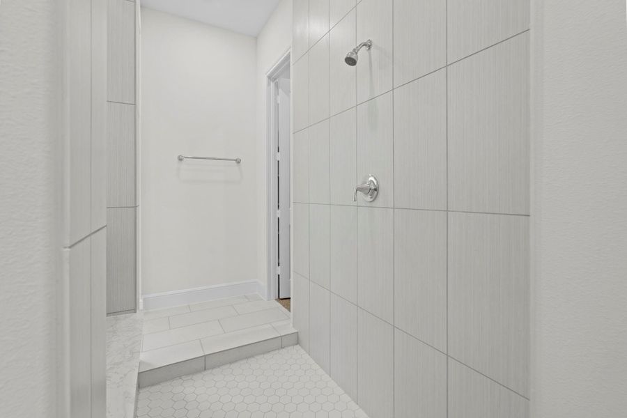 Close-up of interior finishes inside a home in Harvest Green, Richmond (Image 15). Close-up of interior finishes inside a home in Harvest Green, Richmond (Image 15).