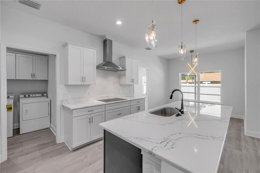 Completed Construction of this model in another location.