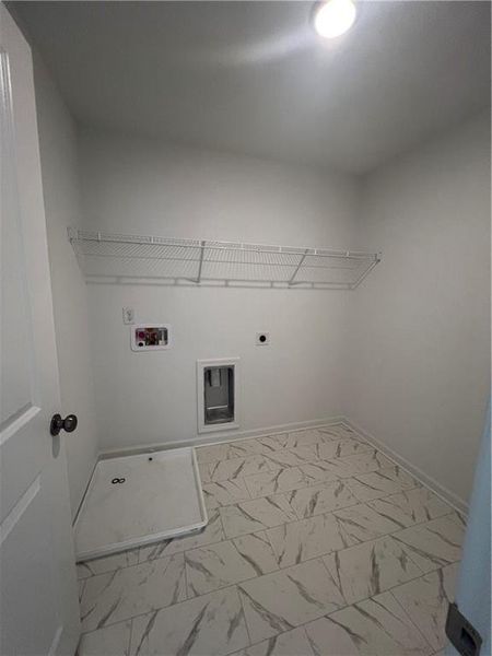 Spacious, unfurnished interior of a new home in , Canton (Image 15).