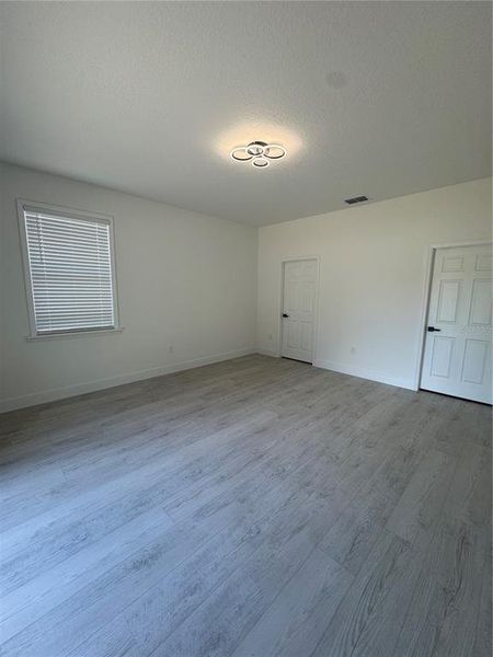 Spacious, unfurnished interior of a new home in , Dundee (Image 32). Spacious, unfurnished interior of a new home in , Dundee (Image 32).