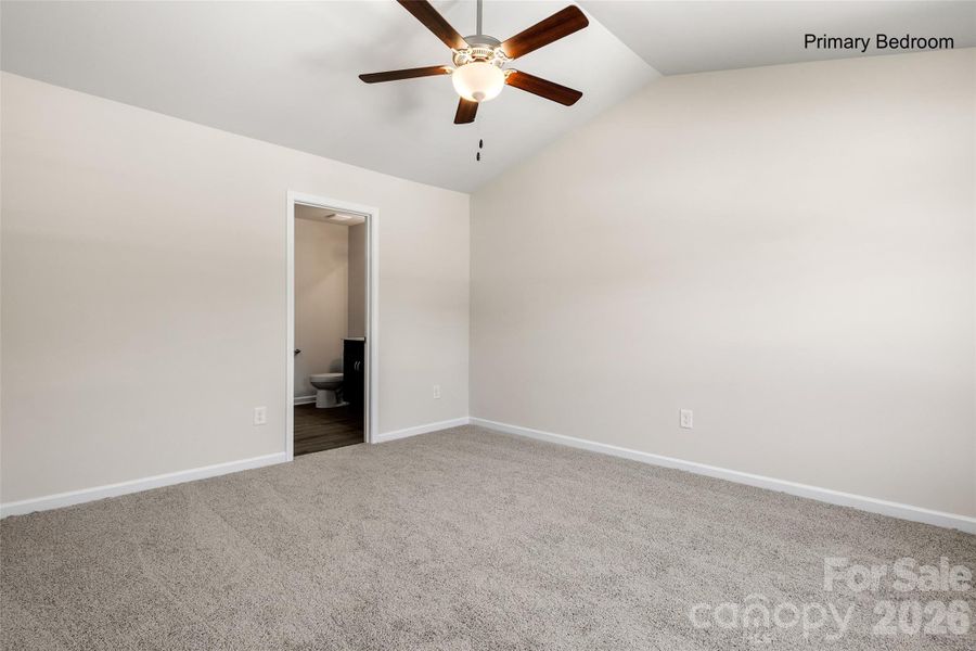 Representative Photo - actual plan but reversed
