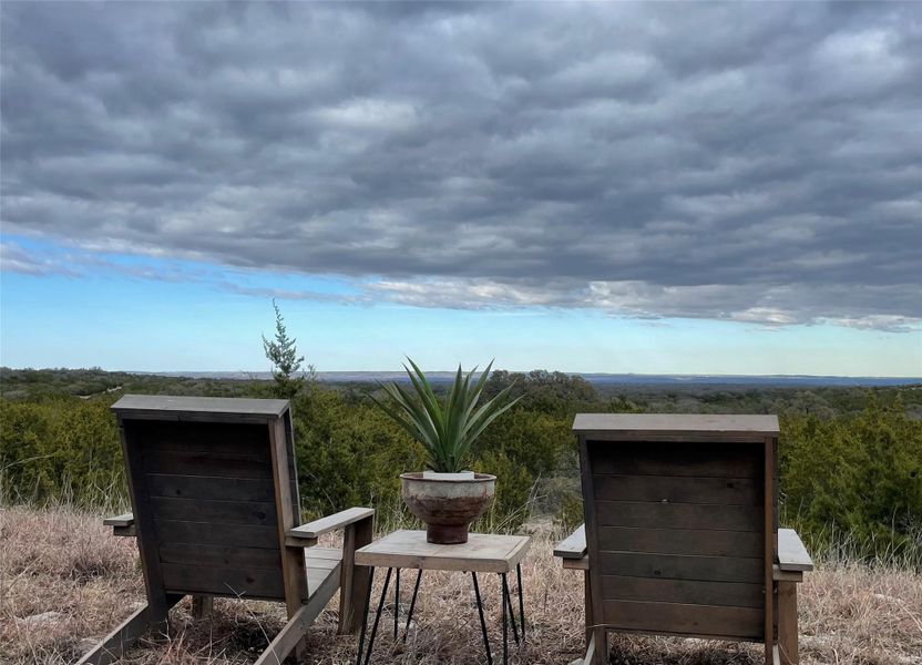 Northern Vista Views