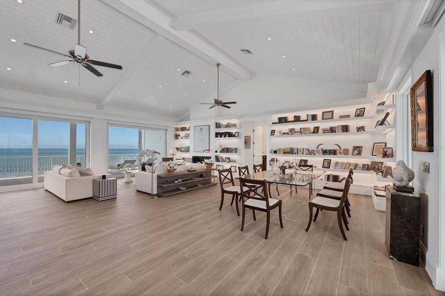 Community amenities in , Placida (Image 40).