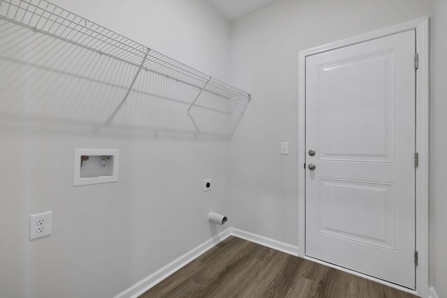 Hardeeville, SC New Home.  - Slide 24