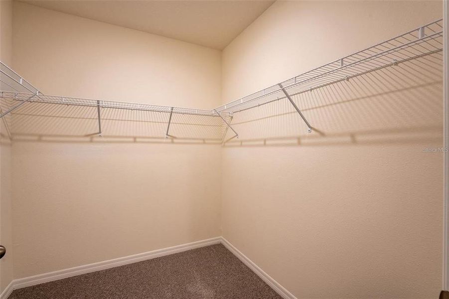 Spacious, unfurnished interior of a new home in Cascades, Davenport (Image 10).