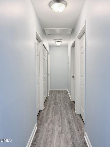 hallway