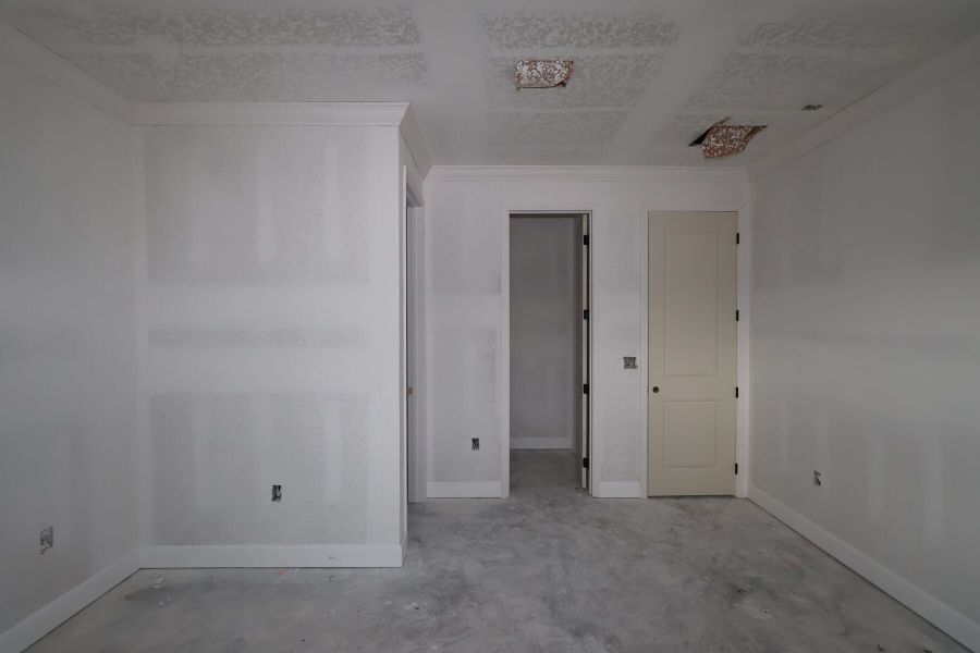 Drywall