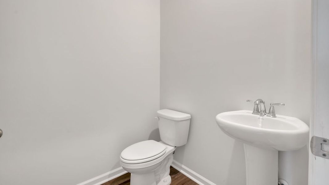 Image 26 of a home in Grayson Park.