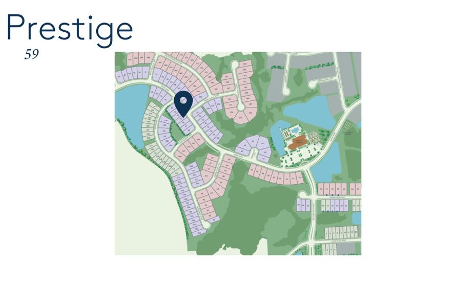 Image 28 of a home in Del Webb Wilmington at Mallory Creek.