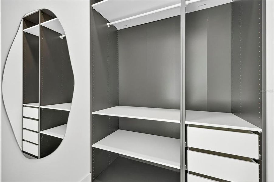 Close-up of interior finishes inside a home in , Cape Coral (Image 17). Close-up of interior finishes inside a home in , Cape Coral (Image 17).