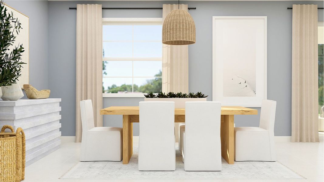 3355 Lyonia Dining 2of2 F1