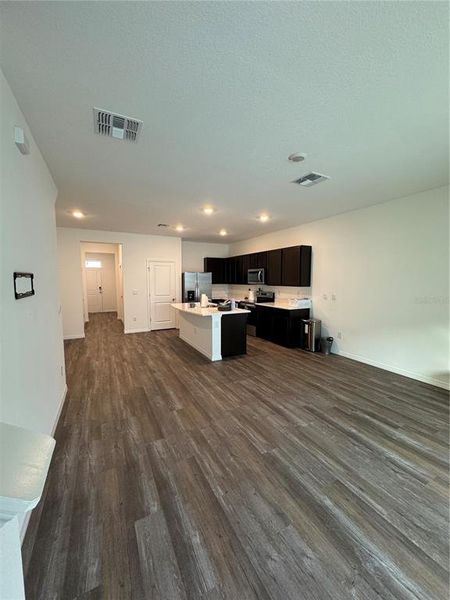Spacious, unfurnished interior of a new home in , Land O' Lakes (Image 30). Spacious, unfurnished interior of a new home in , Land O' Lakes (Image 30).