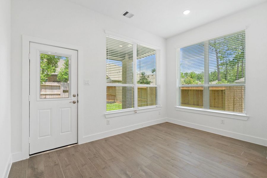 Representative Photo