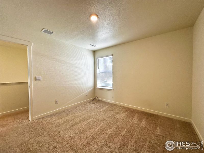 Spacious, unfurnished interior of a new home in , Johnstown (Image 21). Spacious, unfurnished interior of a new home in , Johnstown (Image 21).