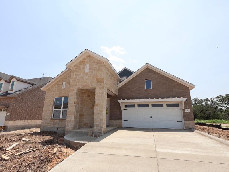 Image 18 of a home in Colony at Cole Springs. Image 18 of a home in Colony at Cole Springs.