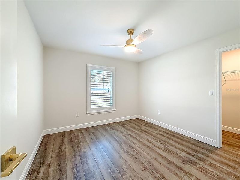 Spacious, unfurnished interior of a new home in , Ocala (Image 33).