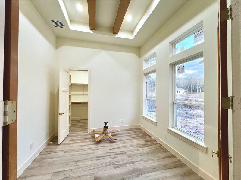 Home Office/4th Bedroom