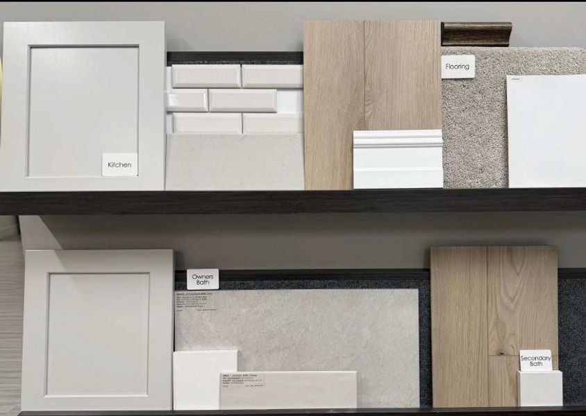 Design Selections Design Selections