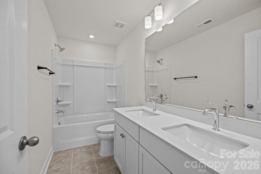 Representative PhotoSecondary Bath